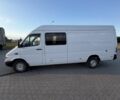 Білий Мерседес Sprinter, об'ємом двигуна 2.1 л та пробігом 237 тис. км за 9218 $, фото 1 на Automoto.ua