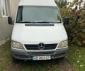 Белый Мерседес Sprinter, объемом двигателя 2.2 л и пробегом 500 тыс. км за 8505 $, фото 2 на Automoto.ua