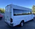 Білий Мерседес Sprinter, об'ємом двигуна 2.2 л та пробігом 500 тис. км за 6022 $, фото 6 на Automoto.ua
