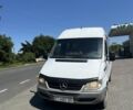 Белый Мерседес Sprinter, объемом двигателя 2.1 л и пробегом 100 тыс. км за 6178 $, фото 1 на Automoto.ua