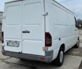 Білий Мерседес Sprinter, об'ємом двигуна 2.2 л та пробігом 548 тис. км за 4600 $, фото 11 на Automoto.ua