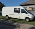 Білий Мерседес Sprinter, об'ємом двигуна 2.1 л та пробігом 660 тис. км за 7519 $, фото 3 на Automoto.ua