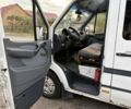 Белый Мерседес Sprinter, объемом двигателя 2.2 л и пробегом 450 тыс. км за 6211 $, фото 11 на Automoto.ua