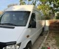 Білий Мерседес Sprinter, об'ємом двигуна 2.2 л та пробігом 700 тис. км за 11521 $, фото 1 на Automoto.ua