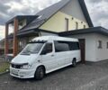 Белый Мерседес Sprinter, объемом двигателя 2.2 л и пробегом 350 тыс. км за 10440 $, фото 1 на Automoto.ua