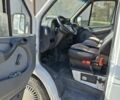 Белый Мерседес Sprinter, объемом двигателя 2.1 л и пробегом 200 тыс. км за 6399 $, фото 7 на Automoto.ua