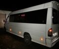 Белый Мерседес Sprinter, объемом двигателя 2.2 л и пробегом 350 тыс. км за 10440 $, фото 4 на Automoto.ua