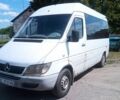 Белый Мерседес Sprinter, объемом двигателя 0 л и пробегом 300 тыс. км за 3599 $, фото 1 на Automoto.ua