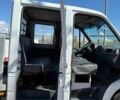 Білий Мерседес Sprinter, об'ємом двигуна 2.7 л та пробігом 494 тис. км за 12995 $, фото 4 на Automoto.ua