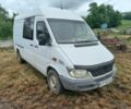 Белый Мерседес Sprinter, объемом двигателя 2.1 л и пробегом 340 тыс. км за 4503 $, фото 1 на Automoto.ua