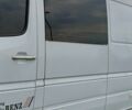Белый Мерседес Sprinter, объемом двигателя 2.2 л и пробегом 602 тыс. км за 12476 $, фото 18 на Automoto.ua