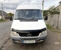 Белый Мерседес Sprinter, объемом двигателя 2.2 л и пробегом 450 тыс. км за 6211 $, фото 1 на Automoto.ua