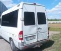Белый Мерседес Sprinter, объемом двигателя 0 л и пробегом 300 тыс. км за 3599 $, фото 4 на Automoto.ua