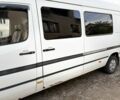 Белый Мерседес Sprinter, объемом двигателя 2.2 л и пробегом 450 тыс. км за 6211 $, фото 18 на Automoto.ua