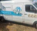 Білий Мерседес Sprinter, об'ємом двигуна 2.1 л та пробігом 420 тис. км за 5992 $, фото 1 на Automoto.ua