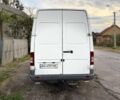 Белый Мерседес Sprinter, объемом двигателя 2.2 л и пробегом 450 тыс. км за 6211 $, фото 5 на Automoto.ua