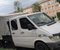 Белый Мерседес Sprinter, объемом двигателя 2.1 л и пробегом 280 тыс. км за 12500 $, фото 1 на Automoto.ua