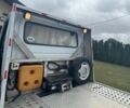Белый Мерседес Sprinter, объемом двигателя 2.1 л и пробегом 478 тыс. км за 13500 $, фото 6 на Automoto.ua