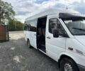 Білий Мерседес Sprinter, об'ємом двигуна 2.2 л та пробігом 225 тис. км за 8601 $, фото 4 на Automoto.ua