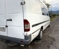 Белый Мерседес Sprinter, объемом двигателя 2.2 л и пробегом 450 тыс. км за 6211 $, фото 4 на Automoto.ua