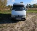 Белый Мерседес Sprinter, объемом двигателя 2.2 л и пробегом 900 тыс. км за 8932 $, фото 6 на Automoto.ua