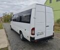 Белый Мерседес Sprinter, объемом двигателя 0 л и пробегом 400 тыс. км за 7696 $, фото 1 на Automoto.ua