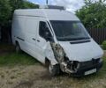 Белый Мерседес Sprinter, объемом двигателя 2.1 л и пробегом 700 тыс. км за 2903 $, фото 1 на Automoto.ua