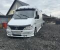 Белый Мерседес Sprinter, объемом двигателя 2.2 л и пробегом 350 тыс. км за 10440 $, фото 1 на Automoto.ua