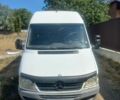Білий Мерседес Sprinter, об'ємом двигуна 2.1 л та пробігом 580 тис. км за 4511 $, фото 1 на Automoto.ua
