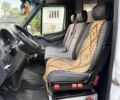 Белый Мерседес Sprinter, объемом двигателя 2.2 л и пробегом 450 тыс. км за 6211 $, фото 8 на Automoto.ua