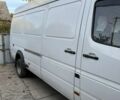 Білий Мерседес Sprinter, об'ємом двигуна 2.2 л та пробігом 700 тис. км за 11521 $, фото 2 на Automoto.ua