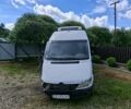 Белый Мерседес Sprinter, объемом двигателя 2.1 л и пробегом 700 тыс. км за 2903 $, фото 4 на Automoto.ua