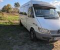 Белый Мерседес Sprinter, объемом двигателя 2.2 л и пробегом 900 тыс. км за 8932 $, фото 1 на Automoto.ua