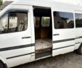 Белый Мерседес Sprinter, объемом двигателя 2.2 л и пробегом 450 тыс. км за 6211 $, фото 12 на Automoto.ua