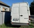 Білий Мерседес Sprinter, об'ємом двигуна 2.1 л та пробігом 660 тис. км за 7519 $, фото 2 на Automoto.ua