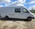 Белый Мерседес Sprinter, объемом двигателя 2.1 л и пробегом 200 тыс. км за 6399 $, фото 2 на Automoto.ua
