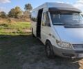 Белый Мерседес Sprinter, объемом двигателя 2.2 л и пробегом 900 тыс. км за 8932 $, фото 7 на Automoto.ua