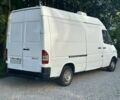 Белый Мерседес Sprinter, объемом двигателя 2.2 л и пробегом 472 тыс. км за 3206 $, фото 2 на Automoto.ua