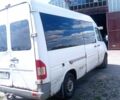 Белый Мерседес Sprinter, объемом двигателя 0 л и пробегом 300 тыс. км за 3599 $, фото 3 на Automoto.ua