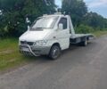 Білий Мерседес Sprinter, об'ємом двигуна 2.1 л та пробігом 300 тис. км за 12000 $, фото 3 на Automoto.ua