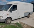 Белый Мерседес Sprinter, объемом двигателя 3 л и пробегом 356 тыс. км за 4378 $, фото 3 на Automoto.ua