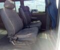 Белый Мерседес Sprinter, объемом двигателя 0 л и пробегом 300 тыс. км за 3599 $, фото 7 на Automoto.ua