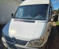 Белый Мерседес Sprinter, объемом двигателя 2.7 л и пробегом 2 тыс. км за 7700 $, фото 1 на Automoto.ua