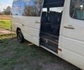 Белый Мерседес Sprinter, объемом двигателя 2.2 л и пробегом 900 тыс. км за 8932 $, фото 1 на Automoto.ua