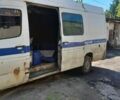Белый Мерседес Sprinter, объемом двигателя 0 л и пробегом 430 тыс. км за 5000 $, фото 3 на Automoto.ua