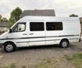 Белый Мерседес Sprinter, объемом двигателя 2.2 л и пробегом 450 тыс. км за 6211 $, фото 7 на Automoto.ua