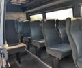 Белый Мерседес Sprinter, объемом двигателя 2.2 л и пробегом 900 тыс. км за 8932 $, фото 5 на Automoto.ua