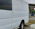 Белый Мерседес Sprinter, объемом двигателя 2.2 л и пробегом 602 тыс. км за 12476 $, фото 17 на Automoto.ua