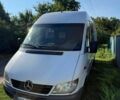 Білий Мерседес Sprinter, об'ємом двигуна 2.1 л та пробігом 660 тис. км за 7500 $, фото 1 на Automoto.ua