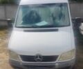Білий Мерседес Sprinter, об'ємом двигуна 2.1 л та пробігом 420 тис. км за 5992 $, фото 2 на Automoto.ua